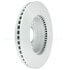 BR31106G by MPA ELECTRICAL - Quality-Built Black Series Coated Rotor