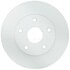 BR31106G by MPA ELECTRICAL - Quality-Built Black Series Coated Rotor