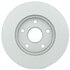 BR31106G by MPA ELECTRICAL - Quality-Built Black Series Coated Rotor