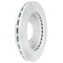 BR31232G by MPA ELECTRICAL - Quality-Built Black Series Coated Rotor