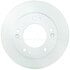 BR31232G by MPA ELECTRICAL - Quality-Built Black Series Coated Rotor