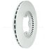 BR3130G by MPA ELECTRICAL - Quality-Built Black Series Coated Rotor