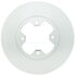 BR3130G by MPA ELECTRICAL - Quality-Built Black Series Coated Rotor