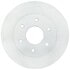 BR31328G by MPA ELECTRICAL - Quality-Built Disc Brake Rotor - Black Series, Coated