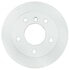 BR34122G by MPA ELECTRICAL - Quality-Built Black Series Coated Rotor