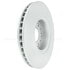 BR34208G by MPA ELECTRICAL - Quality-Built Black Series Coated Rotor