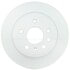 BR34209G by MPA ELECTRICAL - Quality-Built Black Series Coated Rotor