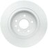 BR34209G by MPA ELECTRICAL - Quality-Built Black Series Coated Rotor