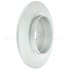 BR34209G by MPA ELECTRICAL - Quality-Built Black Series Coated Rotor