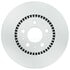 BR34208G by MPA ELECTRICAL - Quality-Built Black Series Coated Rotor