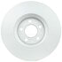 BR34208G by MPA ELECTRICAL - Quality-Built Black Series Coated Rotor