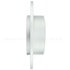 BR34209G by MPA ELECTRICAL - Quality-Built Black Series Coated Rotor