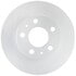 BR3472G by MPA ELECTRICAL - Quality-Built Black Series Coated Rotor
