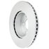 BR3472G by MPA ELECTRICAL - Quality-Built Black Series Coated Rotor