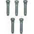 BD61412 by WAGNER - WHEEL BOLT