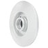 BR3483G by MPA ELECTRICAL - Quality-Built Black Series Coated Rotor