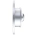 BR3483G by MPA ELECTRICAL - Quality-Built Black Series Coated Rotor