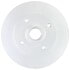 BR3483G by MPA ELECTRICAL - Quality-Built Black Series Coated Rotor