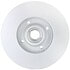BR3483G by MPA ELECTRICAL - Quality-Built Black Series Coated Rotor