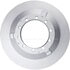 BR42250G by MPA ELECTRICAL - Quality-Built Black Series Coated Rotor