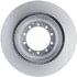 BR42250G by MPA ELECTRICAL - Quality-Built Black Series Coated Rotor