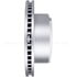 BR42250G by MPA ELECTRICAL - Quality-Built Black Series Coated Rotor