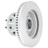 BR42260G by MPA ELECTRICAL - Quality-Built Black Series Coated Rotor