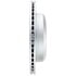 BR42274G by MPA ELECTRICAL - Quality-Built Black Series Coated Rotor