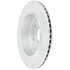 BR42274G by MPA ELECTRICAL - Quality-Built Black Series Coated Rotor