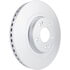 BR44884G by MPA ELECTRICAL - Quality-Built Black Series Coated Rotor