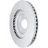 BR44884G by MPA ELECTRICAL - Quality-Built Black Series Coated Rotor