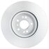 BR45413G by MPA ELECTRICAL - Quality-Built Disc Brake Rotor - Black Series, Coated