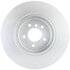 BR45431G by MPA ELECTRICAL - Quality-Built Black Series Coated Rotor