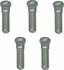 BD61416 by WAGNER - Wagner BD61416 Wheel Stud