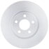 BR53009G by MPA ELECTRICAL - Quality-Built Black Series Coated Rotor