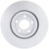 BR53009G by MPA ELECTRICAL - Quality-Built Black Series Coated Rotor