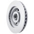 BR5364G by MPA ELECTRICAL - Quality-Built Black Series Coated Rotor