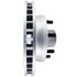 BR5374G by MPA ELECTRICAL - Quality-Built Black Series Coated Rotor