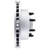 BR5398G by MPA ELECTRICAL - Quality-Built Black Series Coated Rotor