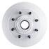 BR5398G by MPA ELECTRICAL - Quality-Built Black Series Coated Rotor