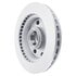 BR5398G by MPA ELECTRICAL - Quality-Built Black Series Coated Rotor