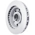 BR54072G by MPA ELECTRICAL - Quality-Built Black Series Coated Rotor