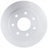 BR54110G by MPA ELECTRICAL - Quality-Built Black Series Coated Rotor