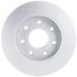 BR54110G by MPA ELECTRICAL - Quality-Built Black Series Coated Rotor