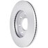 BR54110G by MPA ELECTRICAL - Quality-Built Black Series Coated Rotor