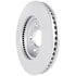 BR54118G by MPA ELECTRICAL - Quality-Built Black Series Coated Rotor
