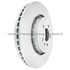 BR72137G by MPA ELECTRICAL - Quality-Built Black Series Coated Rotor