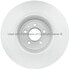 BR72137G by MPA ELECTRICAL - Quality-Built Black Series Coated Rotor