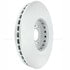 BR72137G by MPA ELECTRICAL - Quality-Built Black Series Coated Rotor
