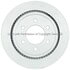 BR75029G by MPA ELECTRICAL - Quality-Built Black Series Coated Rotor